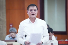 Giám đốc Công an TP.HCM gửi thư ngỏ đến người dân về phòng cháy chữa cháy