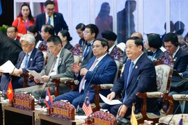 Đối thoại ASEAN: Thanh niên là tài sản quý giá, niềm hy vọng của tương lai khu vực