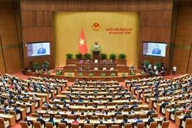 4 trưởng ngành nào trong danh sách lựa chọn chất vấn tại Kỳ họp thứ 8?