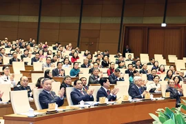 Thủ tướng: 'Vừa quản lý chặt chẽ vừa kiến tạo phát triển'