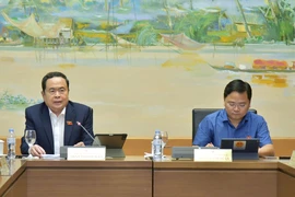 Tăng tuổi hưu sĩ quan quân đội để tránh lãng phí nguồn lực