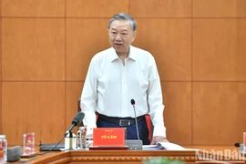 9 bị can liên quan tham nhũng trốn ra nước ngoài đã bị bắt