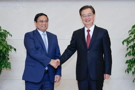 Đưa Vân Nam - Lào Cai trở thành trung tâm kết nối giao thương giữa Trung Quốc với ASEAN
