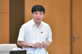 Bộ Chính trị thi hành kỷ luật với ông Bùi Văn Cường, Nguyễn Xuân Ký