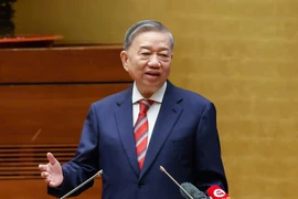 Tổng Bí thư Tô Lâm: Tạm dừng bổ nhiệm, dừng tuyển công chức đến khi hoàn thành sắp xếp bộ máy