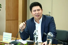Ông Nguyễn Quế Lâm: Giải thưởng Thông tin đối ngoại tuyên truyền vị thế đất nước 