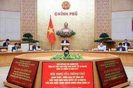 Sắp xếp cơ quan báo chí: VTV chỉ tiếp nhận chức năng, nhiệm vụ của một số đài truyền hình