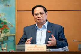 Tổng kết cơ cấu tổ chức Chính phủ 4 khóa, đề xuất mô hình bộ máy cho khóa XVI