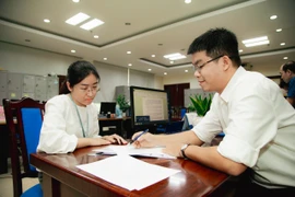 Bộ Nội vụ đề xuất nhiều chính sách mới thu hút người tài, được ưu tiên khi bổ nhiệm