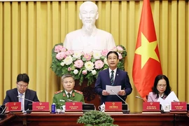 Bộ Tài chính nói gì về đề xuất cá nhân nợ thuế từ 50 triệu đồng bị tạm hoãn xuất cảnh?