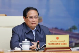 Phát huy tinh thần 'Đà Nẵng quyết, Đà Nẵng làm, Đà Nẵng chịu trách nhiệm'