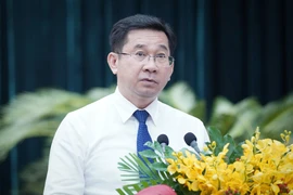 Phó Chủ tịch Dương Ngọc Hải: Cần phân cấp nhiều hơn nữa để tạo sự đột phá cho TP.HCM
