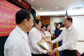 Ông Nguyễn Hồ Hải: Sàng lọc, thử thách để xây dựng đội ngũ cán bộ lãnh đạo nhiệm kỳ mới có tinh thần đổi mới