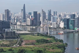 Những điểm nhấn trong Quy hoạch TP.HCM