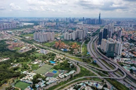 TP.HCM sẽ có 6 thành phố trực thuộc