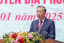 Tổng Bí thư Tô Lâm: Chúng ta có đủ thế và lực bước vào kỷ nguyên mới