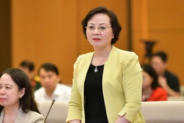 Bộ Nội vụ yêu cầu cải cách công vụ, đổi mới việc bổ nhiệm cán bộ