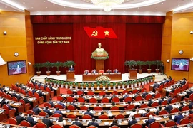 Bộ Chính trị có quy định về bảo vệ người đấu tranh chống tham nhũng, lãng phí, tiêu cực