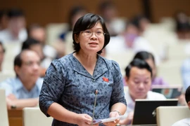 Trưởng Ban Tổ chức Thành ủy: Cần tính đến những đặc thù khi sắp xếp bộ máy ở TP.HCM