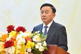 Bộ Chính trị, Ban Bí thư yêu cầu xử lý kịp thời những phát sinh về tư tưởng trong vận hành bộ máy mới