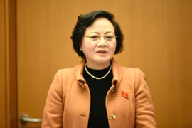 Bộ Nội vụ đề xuất 5 nhóm chính sách đột phá đối với chuyên gia cao cấp tại 9 cơ quan Trung ương