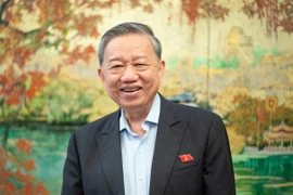 Tổng Bí thư Tô Lâm: Học tập suốt đời để dám nghĩ, dám làm, dám hy sinh vì lợi ích chung