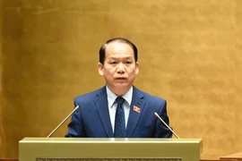Thủ tướng không làm thay những việc thuộc thẩm quyền của Bộ trưởng