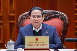 Thủ tướng lập 7 tổ công tác để đẩy mạnh giải ngân vốn đầu tư công tại các bộ, ngành, địa phương