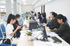 Kết quả sau 1 tuần triển khai thực hiện chức năng, nhiệm vụ mới của Bộ Công an