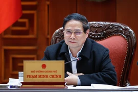 Thủ tướng Phạm Minh Chính: Dự kiến giảm khoảng 50% số tỉnh, 60-70% số xã