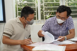 Cán bộ TP.HCM mạnh dạn đổi mới vì dân - Bài cuối: Dám học tập, dám hành động để tiến vào kỷ nguyên mới