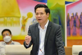 Bộ Nội vụ nêu lý do đề nghị các địa phương tạm dừng sáp nhập huyện, xã theo tiêu chí cũ