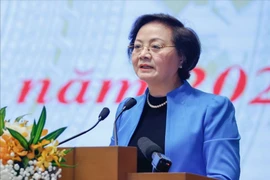 Bộ Nội vụ đề xuất chấm dứt tổ chức mô hình chính quyền đô thị tại TP.HCM, Hà Nội...