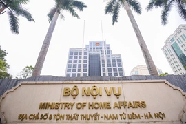 Đề xuất mới về số lượng cấp phó khi tinh gọn bộ máy