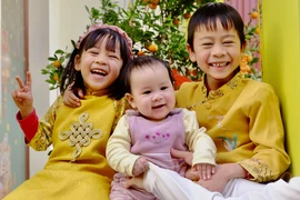 Từ 20-3, đảng viên sinh con thứ 3 không còn bị kỷ luật