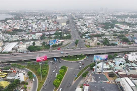 Cơ hội vàng cho siêu đô thị miền Đông