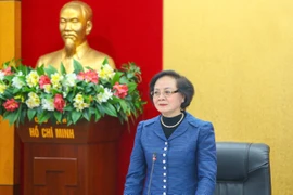 Bộ trưởng Phạm Thị Thanh Trà: Tập trung rà soát các chính sách về việc làm, tiền lương