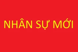 Đại tá Nguyễn Đức Huy được bổ nhiệm làm thư ký Tổng Bí thư Tô Lâm