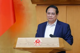 Thủ tướng yêu cầu tổ chức khởi công, khánh thành trực tuyến đồng loạt các công trình lớn