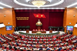 Hội nghị Trung ương 11, khóa XIII: Quyết định những vấn đề hệ trọng về tổ chức bộ máy