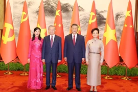 Chuyến thăm của Tổng Bí thư, Chủ tịch nước Tập Cận Bình sẽ để lại dấu ấn lịch sử trong quan hệ Việt - Trung