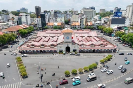 Những tên phường Sài Gòn, Gia Định, Chợ Lớn - Cuộc hội ngộ giàu xúc động 