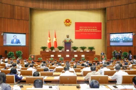 Thủ tướng: Phải từ bỏ tư duy không quản được thì cấm, không biết vẫn quản