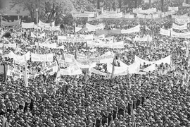 Xuyên tạc lịch sử ngày 30-4-1975: Phiến diện, lạc lõng!