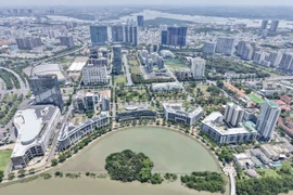 Đề xuất quy định mới về cấp phường tại Hà Nội, TP.HCM và Đà Nẵng từ ngày 1-7