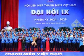 Sức sống TP.HCM - Bài cuối: Thanh niên TP.HCM cùng những 'bước đi lớn' cho phát triển