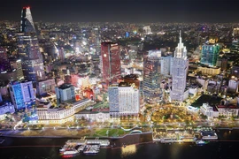 Sức sống TP.HCM - Bài 2: Lãnh đạo mạnh dạn đổi mới, dám nghĩ, dám làm vì dân