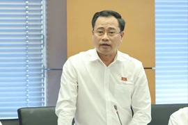 1 vụ án phá sản có khi kéo dài 10 năm