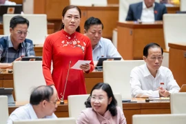 Đại biểu đề xuất luật hóa cán bộ, công chức được làm việc từ xa