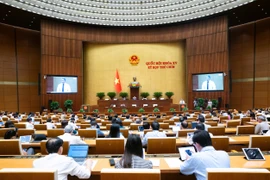 Đề xuất thẩm quyền xử phạt của trưởng công an cấp xã mới như trưởng công an huyện